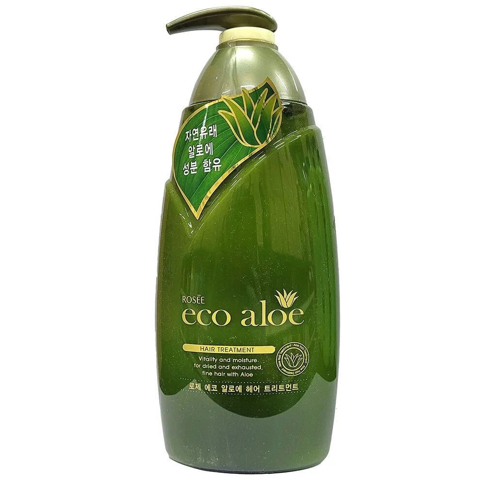 머릿결이 빗질도 안 될 정도로 엉킴 트리트먼트 760ml 상세1