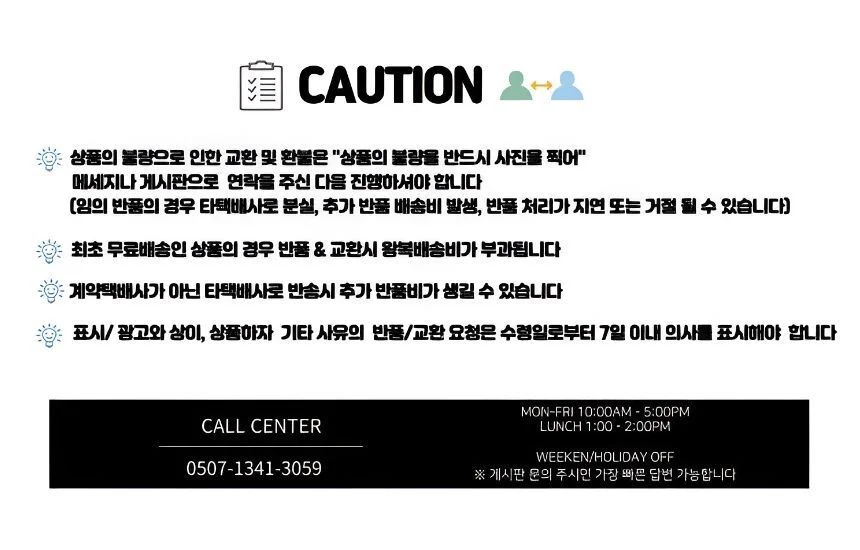 육각 프레임 골드 원터치 링귀걸이 상세4