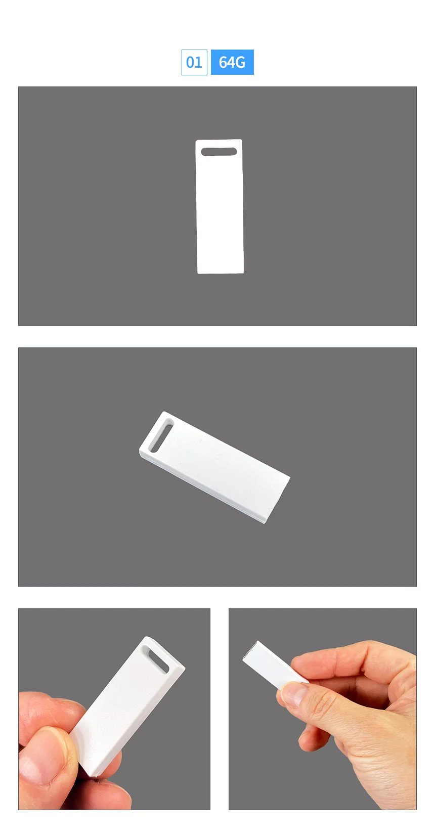 USB C타입 USB2.0 USB저장장치 핸드폰USB 상세2