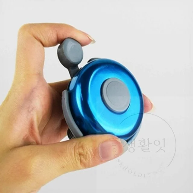 자전거 벨 전기자전거크락션 자전거벨소리큰거 자전거경적 자전거따릉이 킥보드벨