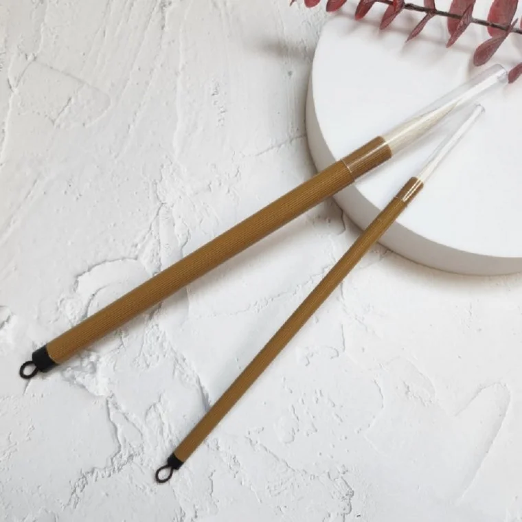 일본직수입 서예붓 2P 1SET