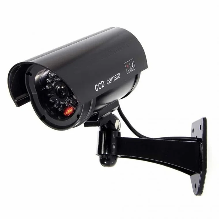 혀니추천 모형 CCTV 가짜CCTV