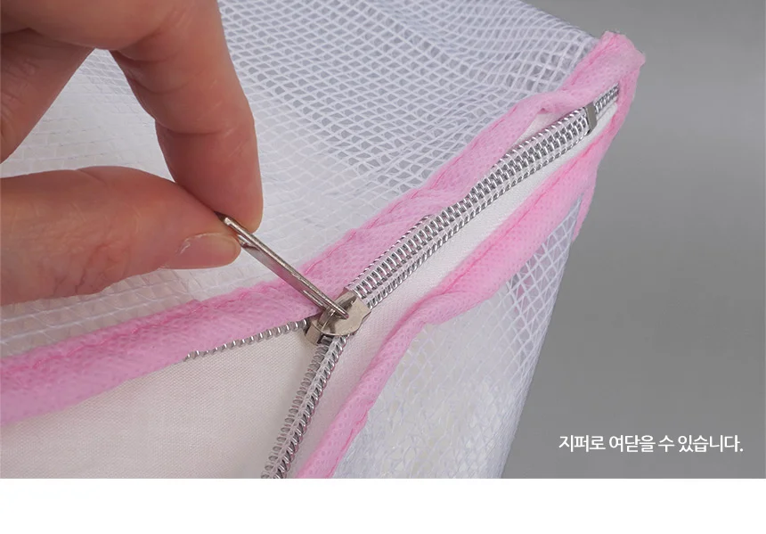 이불 옷 정리가방 침대수납함 대용량수납함 겨울옷보관 수납상자 이불보관함 상세8