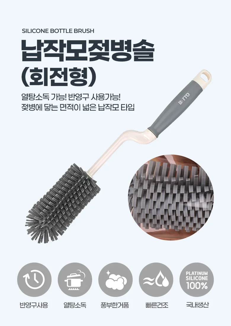 회전 납작모 상세1