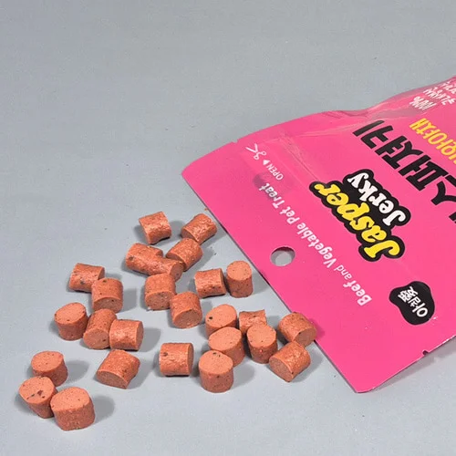 (5개묶음)아침애 제스퍼져키(소고기야채)150g 상세4