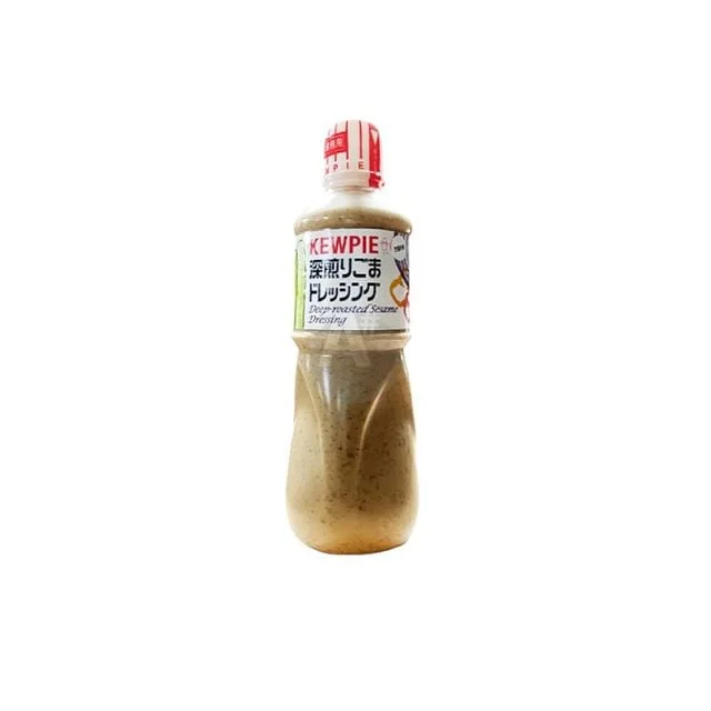 딥 로스티드 참깨드레싱 1L 샐러드소스 상세1