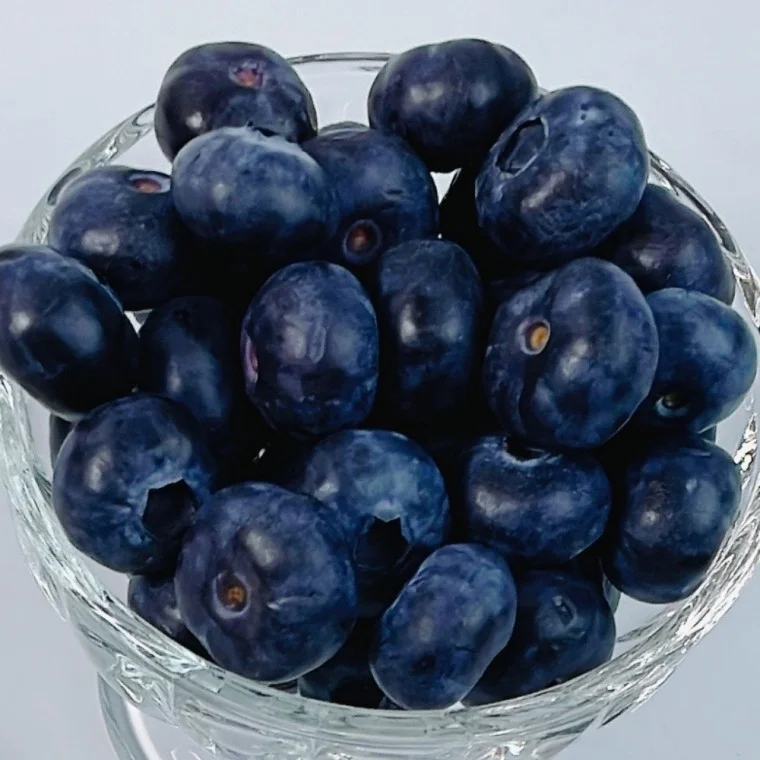 블루베리 특 125g 2팩