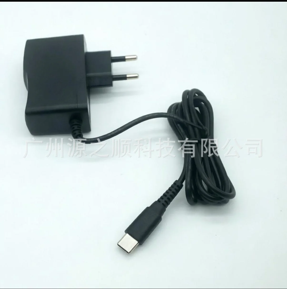 닌텐도스위치충전기 5V24A 는 도 스 전원 어댑터 Type-C 전원 코드를 사용한다 상세3