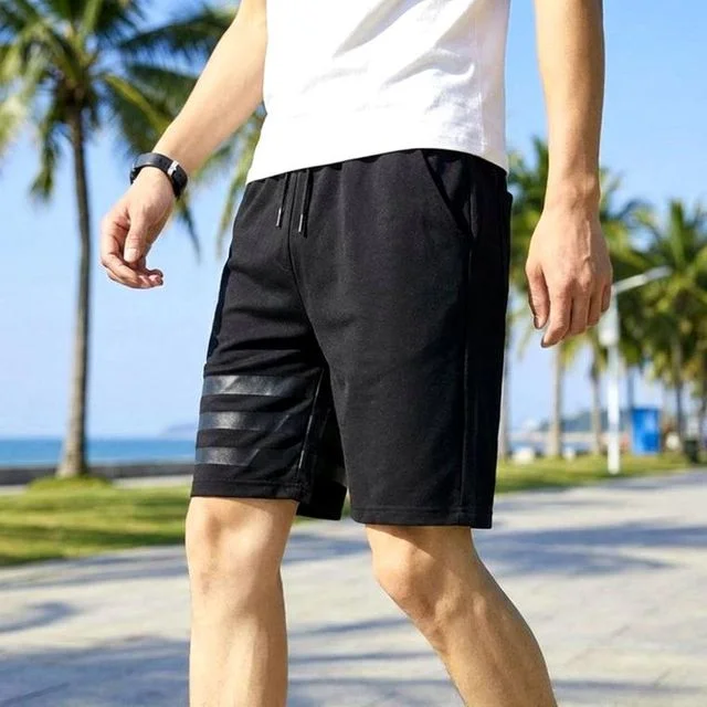 남자 트레이닝반바지 운동복 헬스 팬츠 짐웨어 여름
