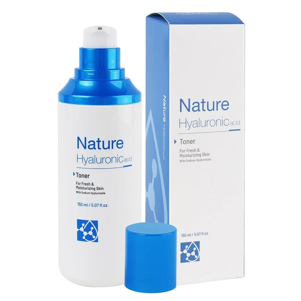 피부 속까지 깊이 스며드는 히알루론산 토너 150ml 상세1