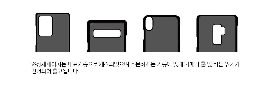 지갑형 카드수납 폴더 다이어리 케이스 J 상세2