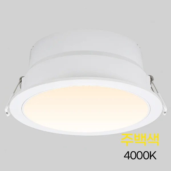 LED다운라이트 5인치 12W 매입등조명 매립등 DOWNLIGHT 상세1