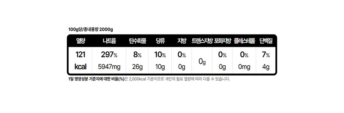 옴니 샤브육수(2kg) 상세2
