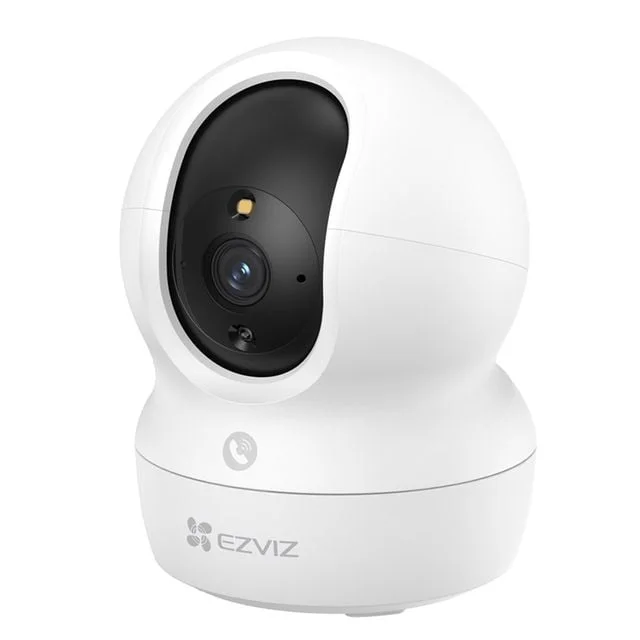 cctv카메라 팬 틸트 렌즈스마트 홈 카메라 PRO (4MP) 홈카메라 홈CCTV