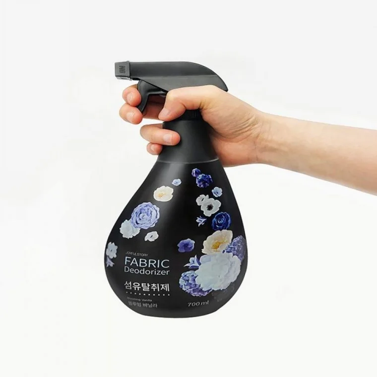 조이풀스토리 섬유탈취제 블루밍 바닐라 700ml