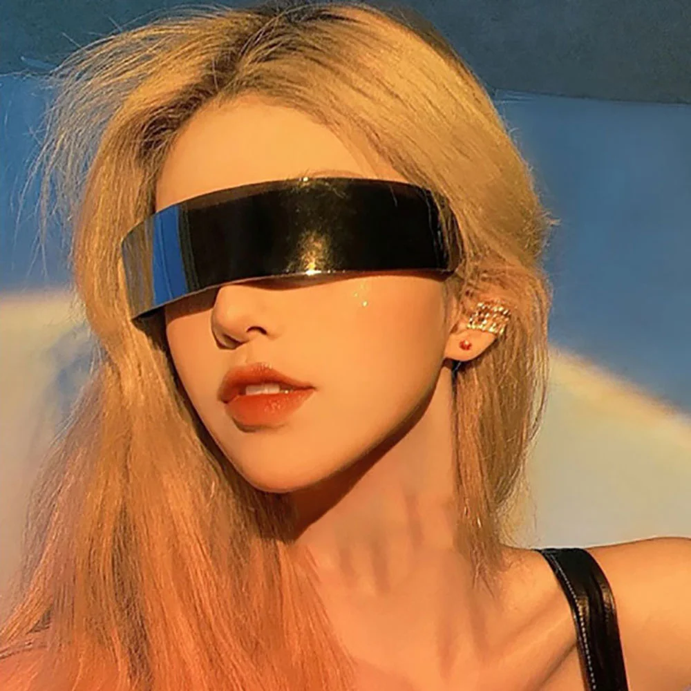 퓨쳐 선글라스 파티 안경 인생네컷 소품 생일 상세1