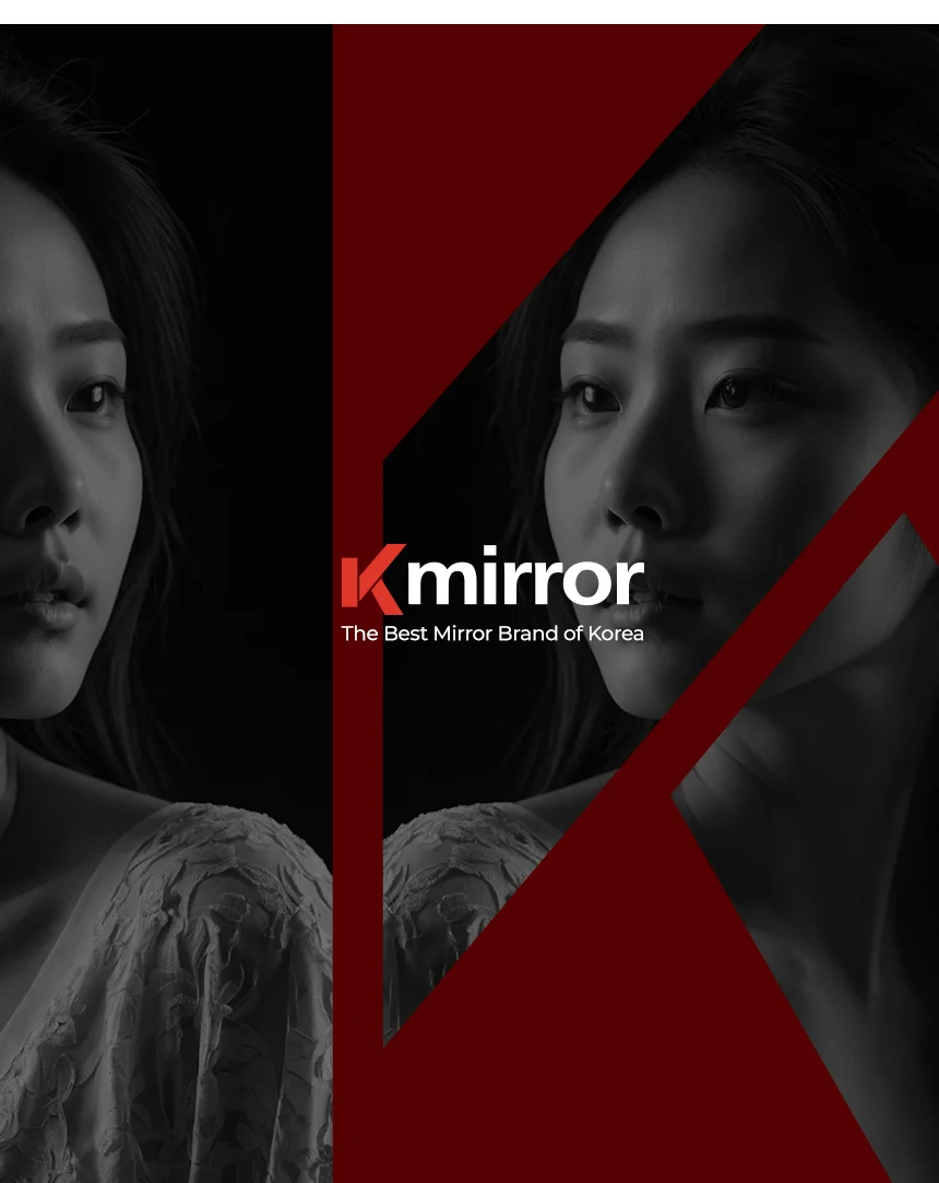 루미나D 욕실거울 800x800 kmirror-pl880 사각 욕실 화장실 상세9