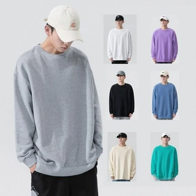 맨투맨 겨울신상 무드있는 데이트룩 스타일리쉬
