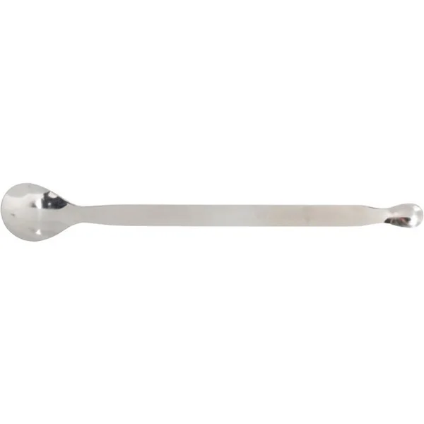 스텐 시약스푼 KA11-61 25cm 나비PB