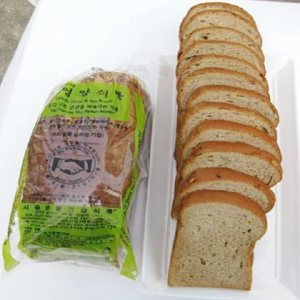 (시골) 영양식빵 450g (화/목 지정일 발송) 상세1