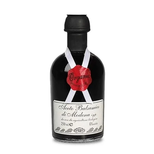 멩가졸리 발사믹 식초 250ml