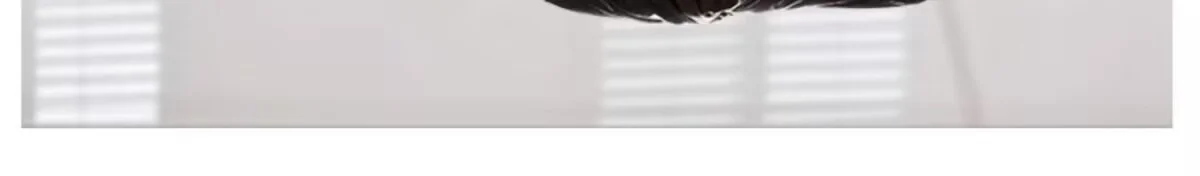 두꺼운 쓰레기 봉투 가정용 휴대용 저렴한 상업용 상세5