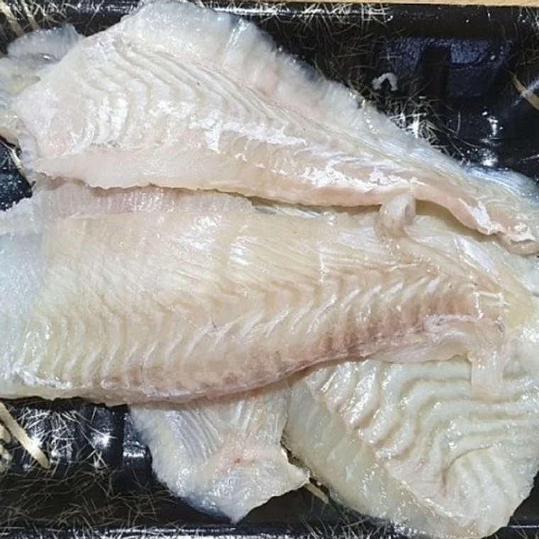 광어회 광어필렛 200g