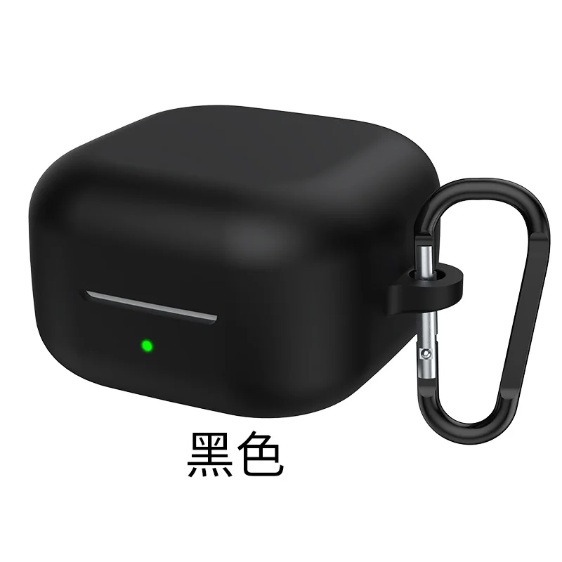 갤럭시버즈4케이스 Samsung Galaxy Buds4 Bluetooth 헤드폰 케이스 4 상세3