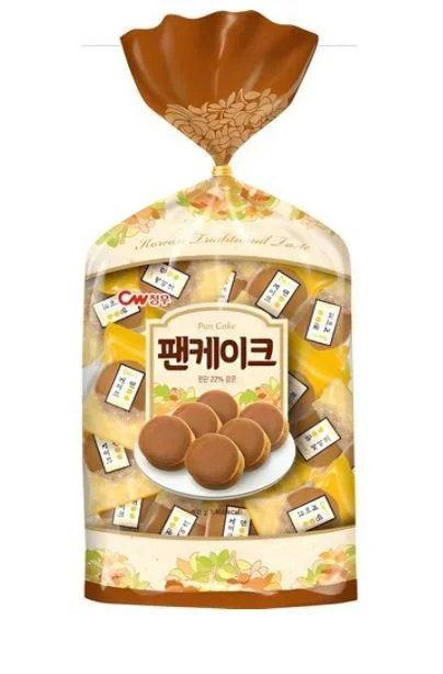 청우 팬케이크350g 상세4