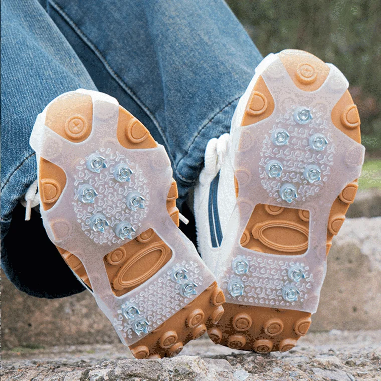간편 탈부착 아이젠