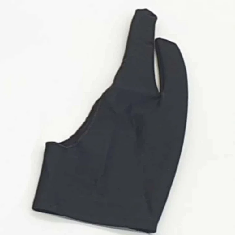 드로잉 타블렛 장갑 L 타블렛드로잉장갑 연필드로잉 디지털드로잉장갑 드로잉태블릿