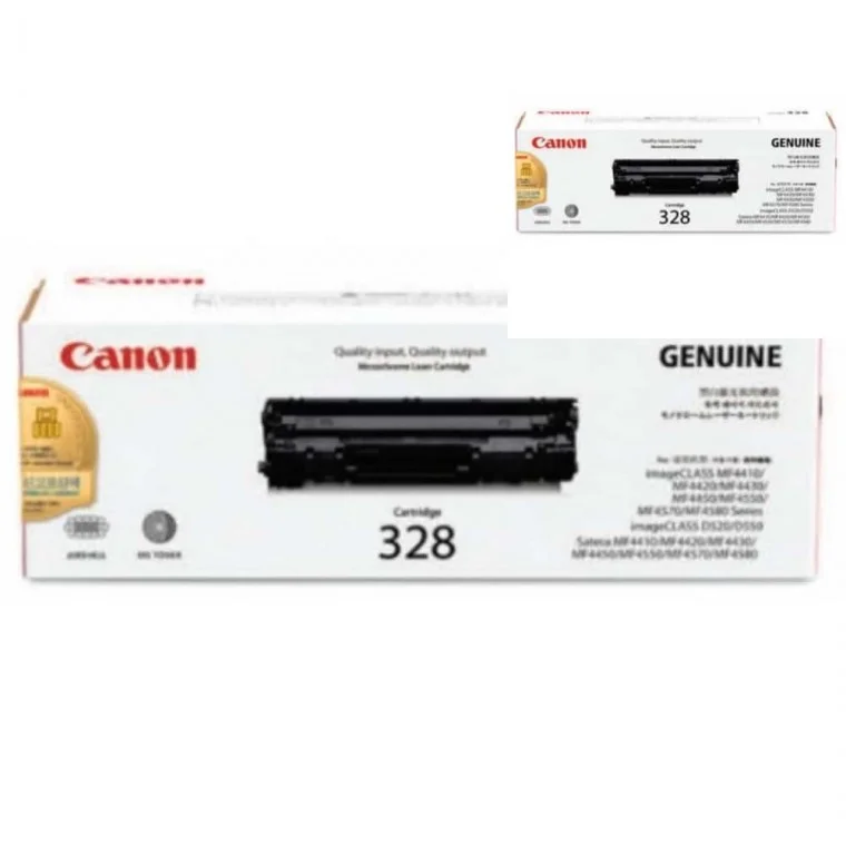 캐논 토너 CRG-328 MF-4450 4580 레이저잉크 캐논복합기 컬러잉크 레이저프린터리필