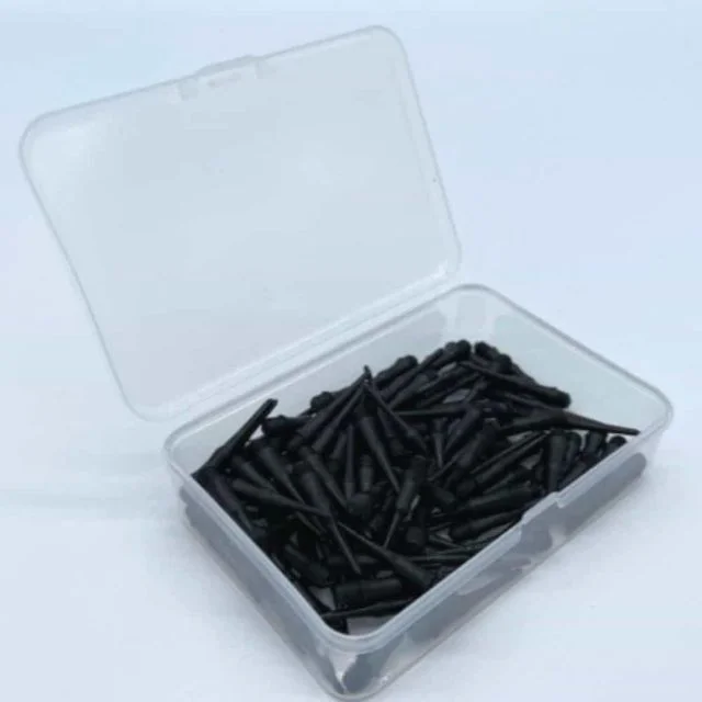 다트팁 다트 헤드 교체용 24mm