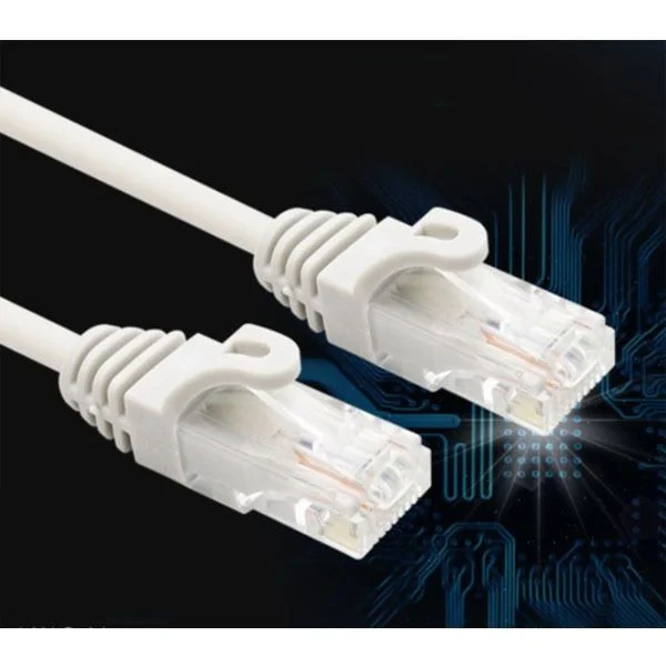 UTP CAT6 크로스 랜 케이블 랜선 인터넷선 케이블