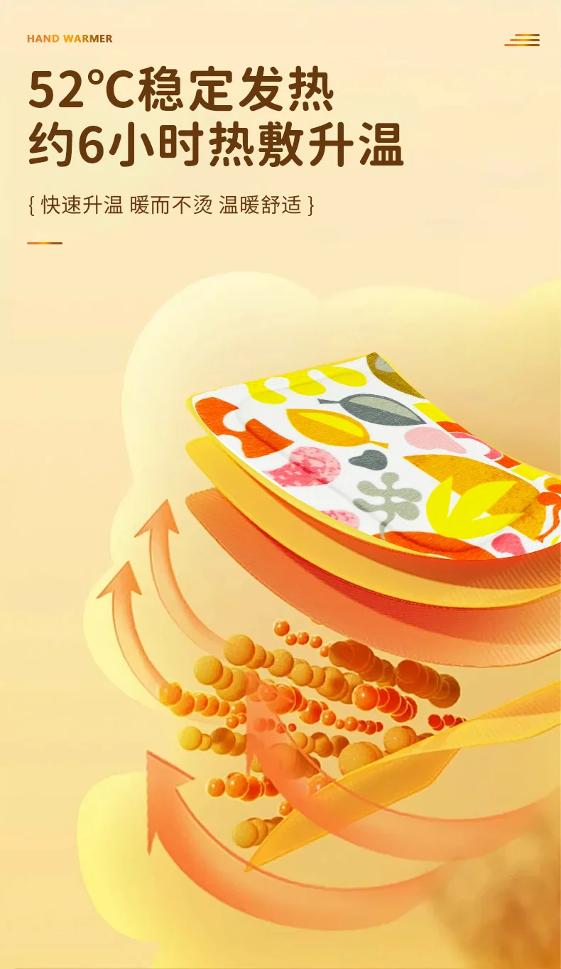 핫팩 학생 출근 사무실 컴퓨터 타자 야외 전용 착용식 핫팩 무그립 손 핫팩 핫팩 핫팩 핫팩 핫팩 상세5