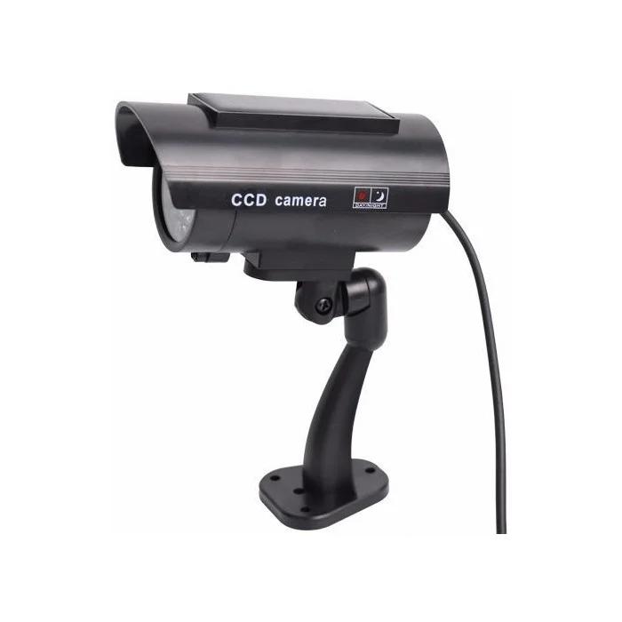 가짜CCTV 모형CCTV 최고급 리얼캠 야외카메라 C-7